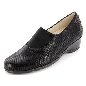 Waldlaufer Hilke Leather Dress Shoes